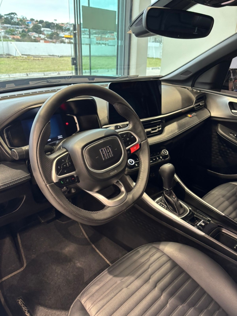 fiat fastback 1.3 turbo 270 flex limited edition at6 4p automatico 2024
