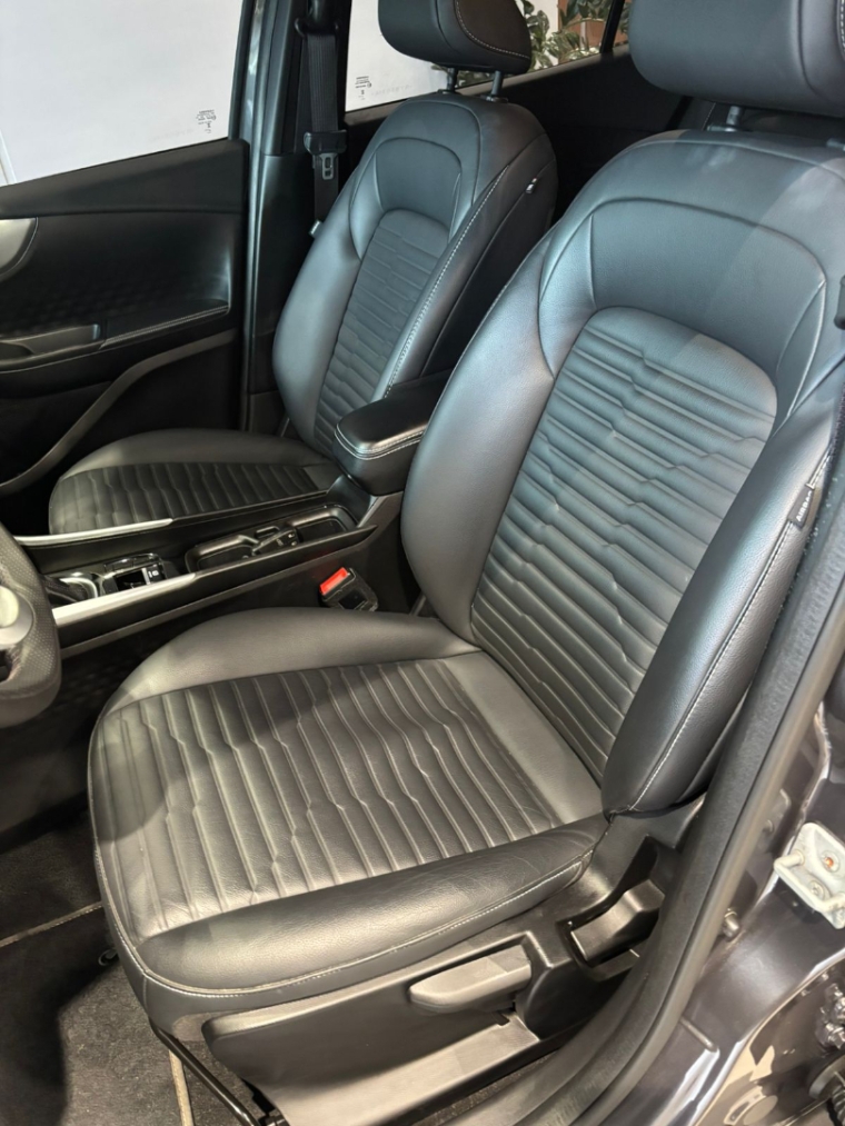 fiat fastback 1.3 turbo 270 flex limited edition at6 4p automatico 2024