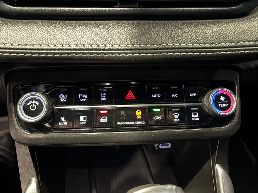fiat fastback 1.3 turbo 270 flex limited edition at6 4p automatico 2024