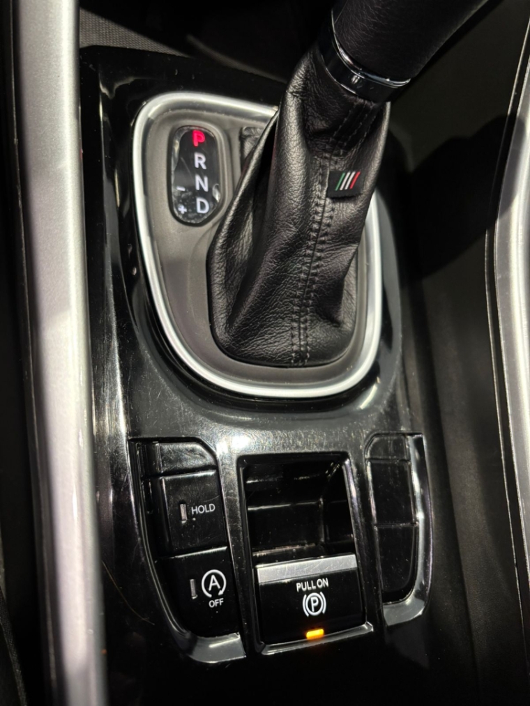 fiat fastback 1.3 turbo 270 flex limited edition at6 4p automatico 2024