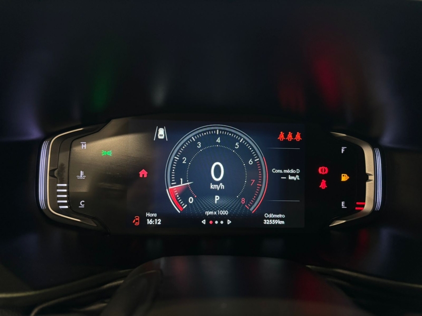 fiat fastback 1.3 turbo 270 flex limited edition at6 4p automatico 2024
