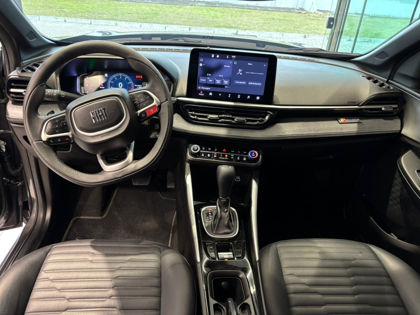 fiat fastback 1.3 turbo 270 flex limited edition at6 4p automatico 2024