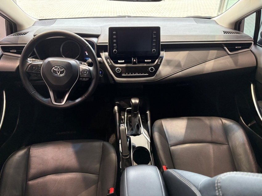 toyota corolla 2.0 vvt-ie flex xei direct shift 4p automatico 2023