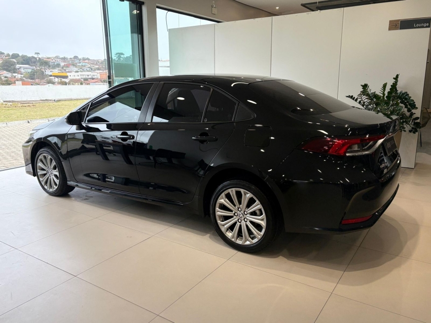 toyota corolla 2.0 vvt-ie flex xei direct shift 4p automatico 2023