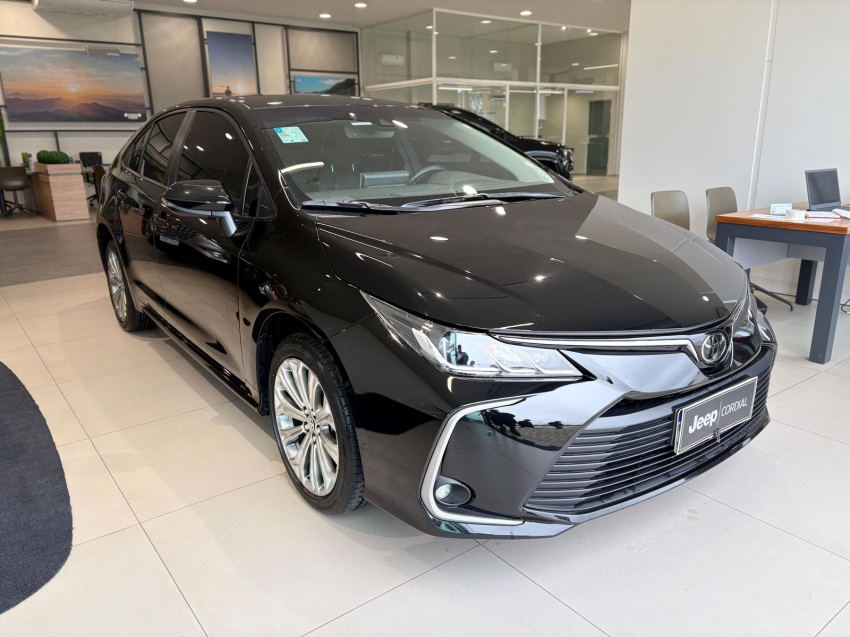 toyota corolla 2.0 vvt-ie flex xei direct shift 4p automatico 2023