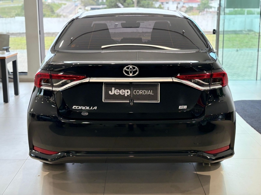 toyota corolla 2.0 vvt-ie flex xei direct shift 4p automatico 2023
