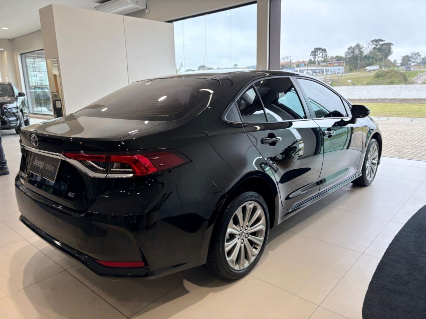 toyota corolla 2.0 vvt-ie flex xei direct shift 4p automatico 2023