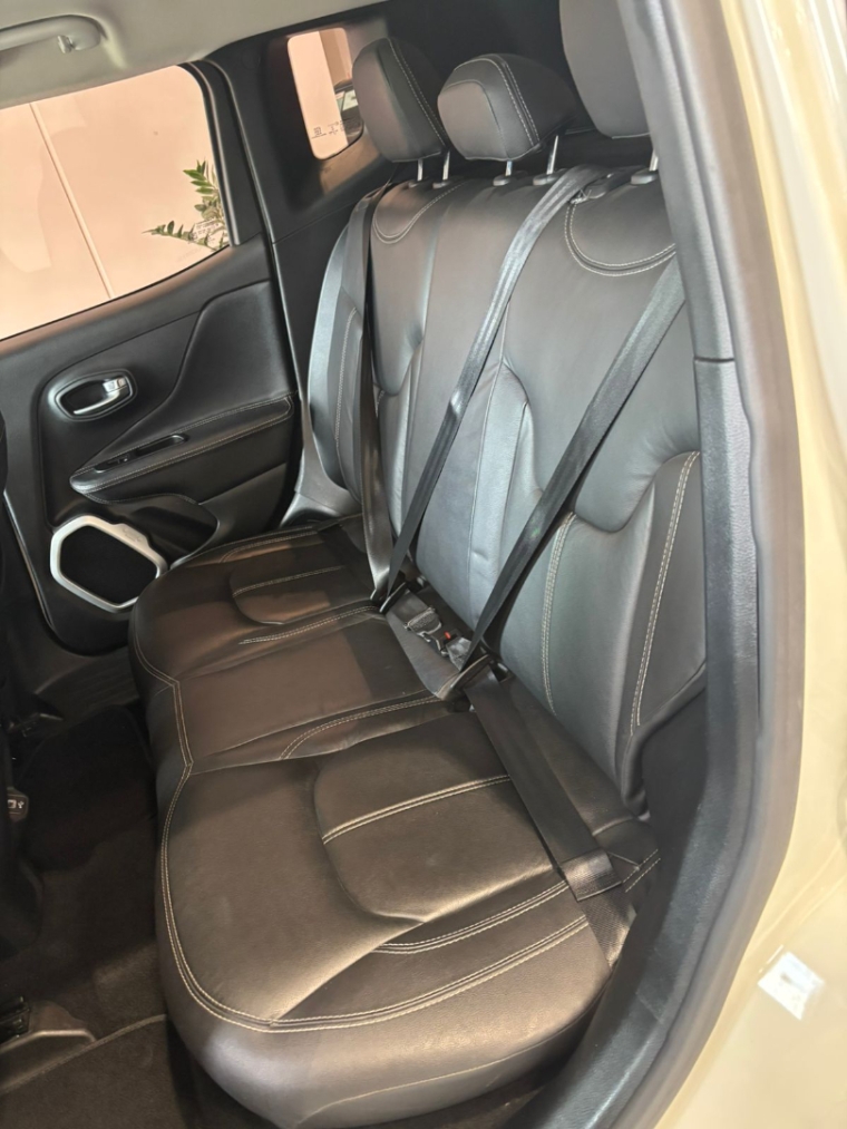 jeep renegade 1.8 16v flex sport 4p automatico 2020