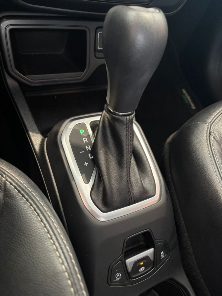 jeep renegade 1.8 16v flex sport 4p automatico 2020
