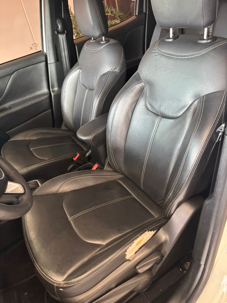 jeep renegade 1.8 16v flex sport 4p automatico 2020
