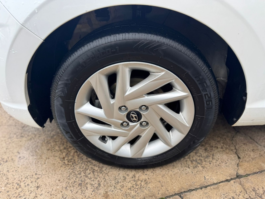 hyundai hb20s 1.0 12v flex evolution manual 4p 2021
