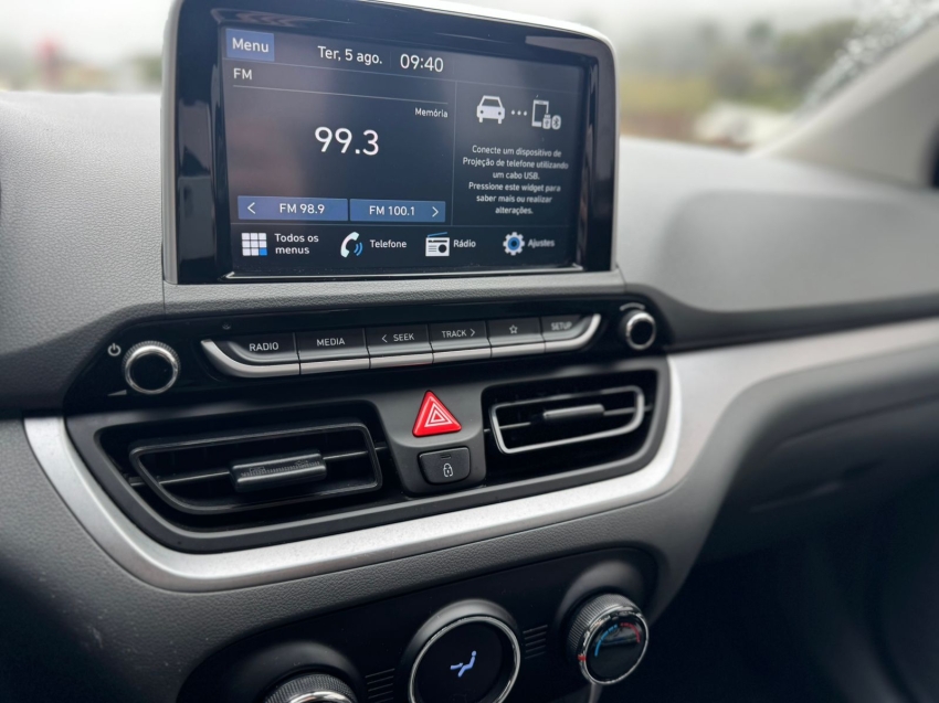 hyundai hb20s 1.0 12v flex evolution manual 4p 2021