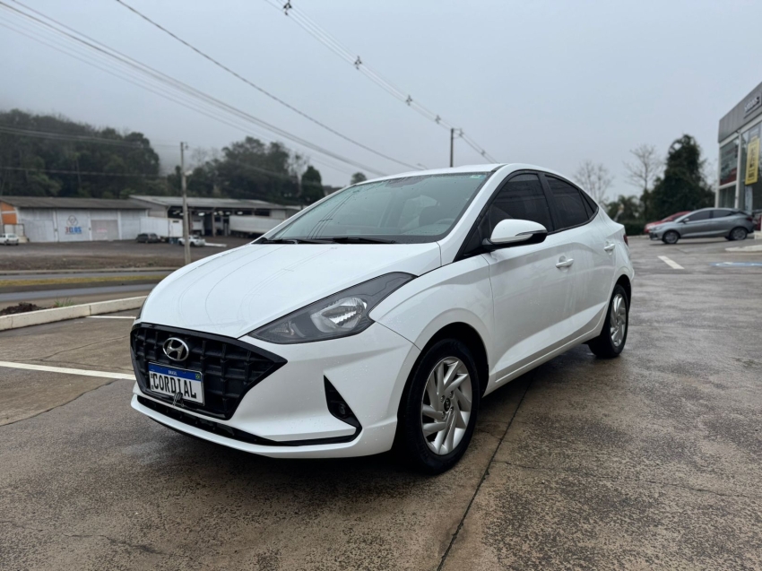 hyundai hb20s 1.0 12v flex evolution manual 4p 2021