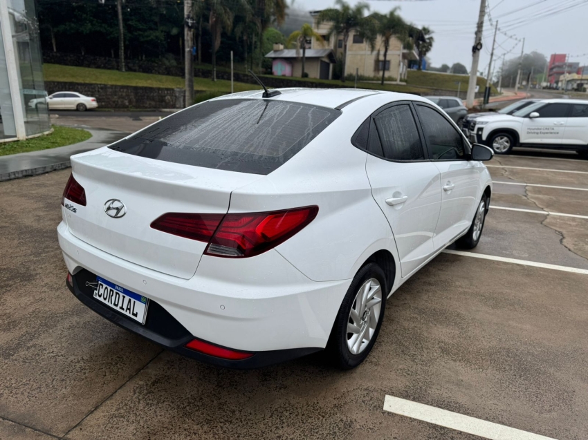 hyundai hb20s 1.0 12v flex evolution manual 4p 2021