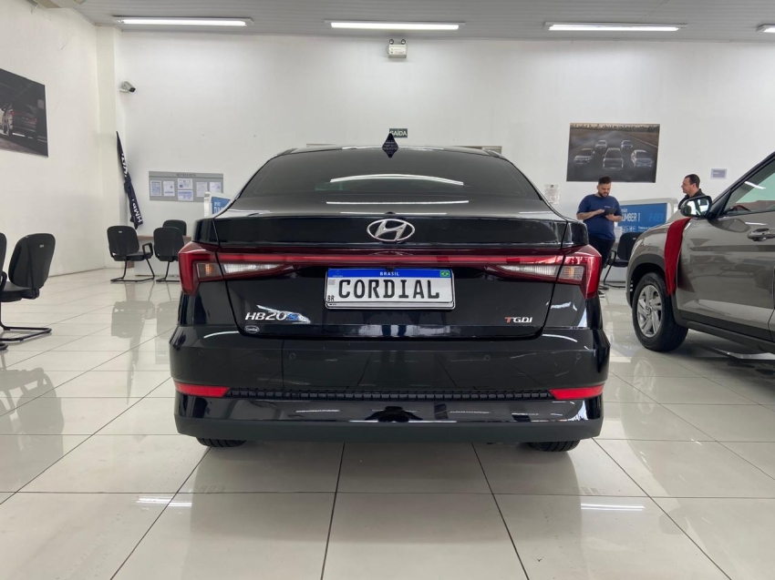 hyundai hb20s 1.0 tgdi flex platinum plus automatico 4p 2024