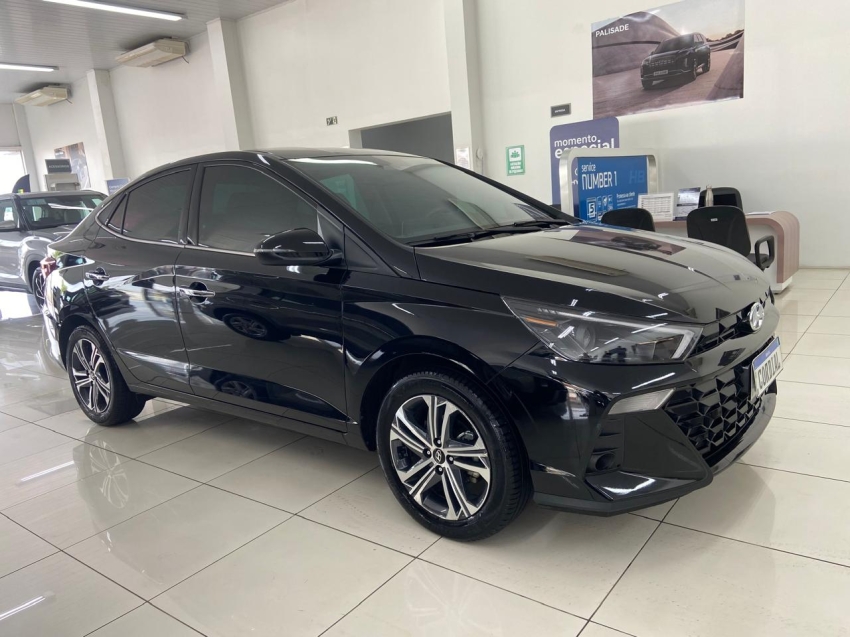 hyundai hb20s 1.0 tgdi flex platinum plus automatico 4p 2024