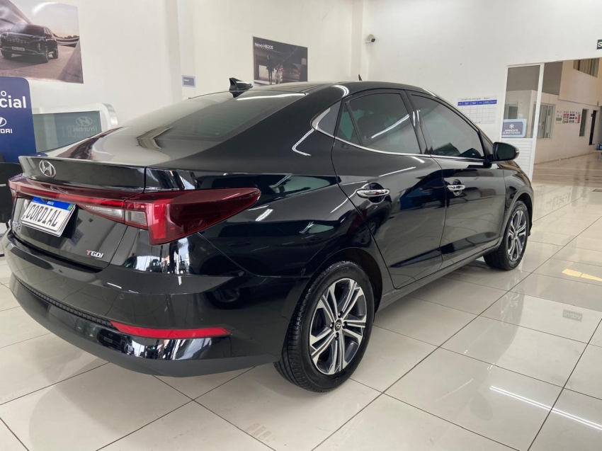 hyundai hb20s 1.0 tgdi flex platinum plus automatico 4p 2024