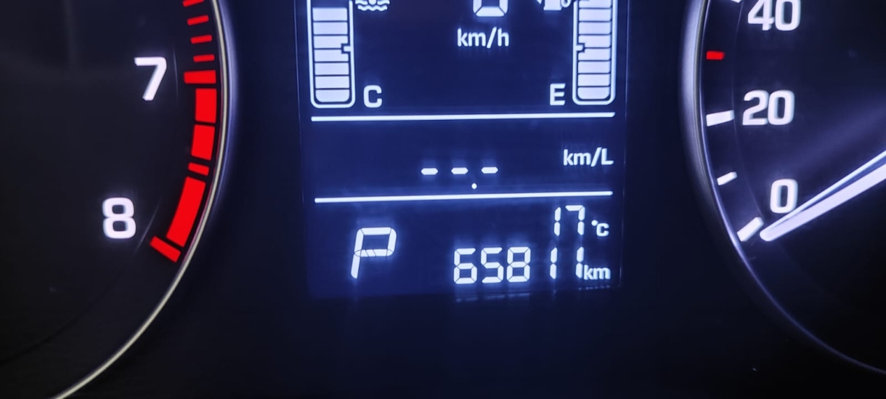 hyundai creta 1.6 16v flex limited automatico 5p 2021