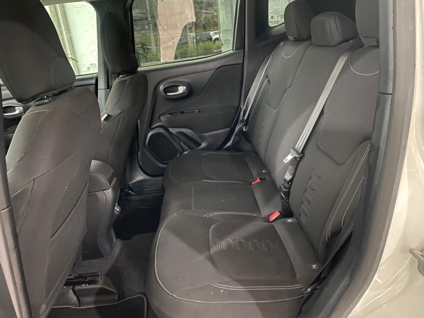 jeep renegade 1.3 t270 turbo flex sport at6 4p automatico 2023