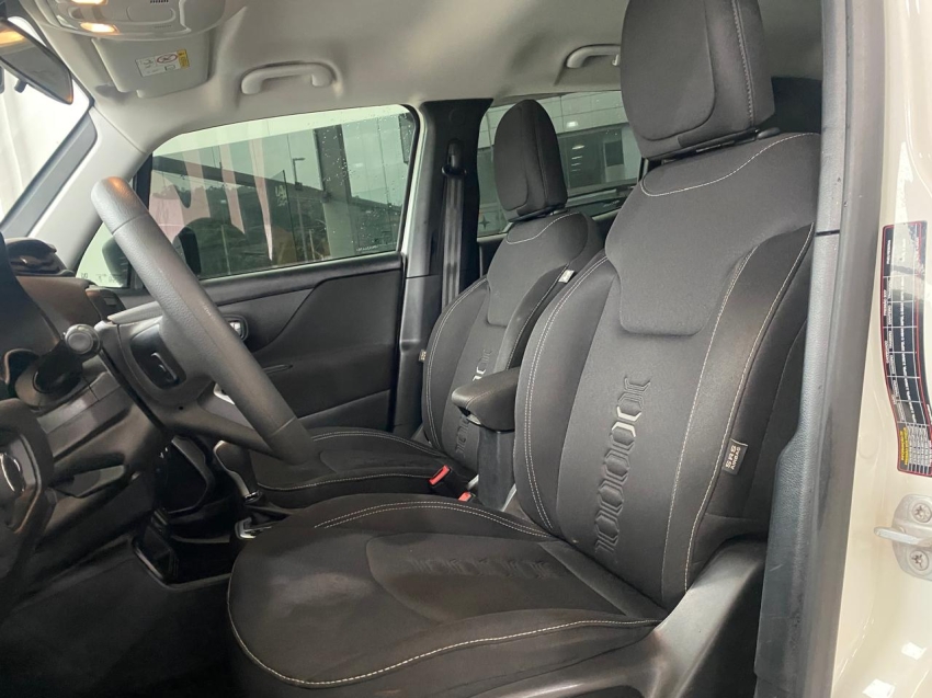 jeep renegade 1.3 t270 turbo flex sport at6 4p automatico 2023