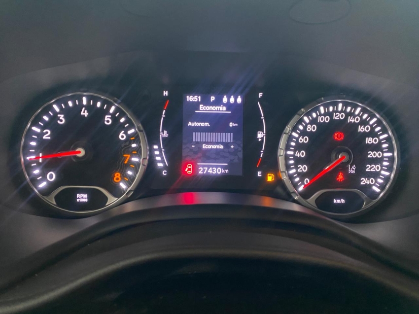 jeep renegade 1.3 t270 turbo flex sport at6 4p automatico 2023