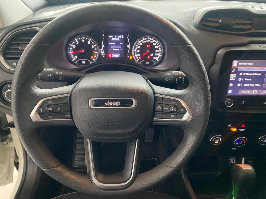 jeep renegade 1.3 t270 turbo flex sport at6 4p automatico 2023