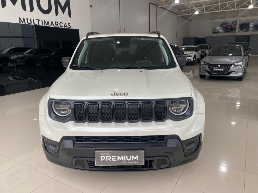 jeep renegade 1.3 t270 turbo flex sport at6 4p automatico 2023