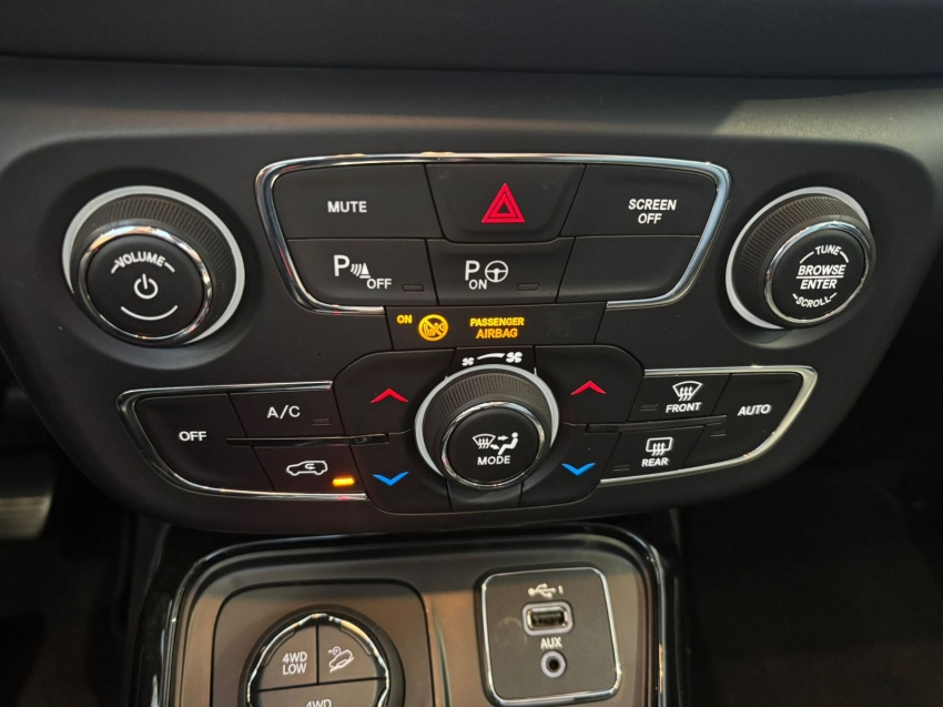jeep compass 2.0 16v diesel limited 4x4 automatico 4p 2020