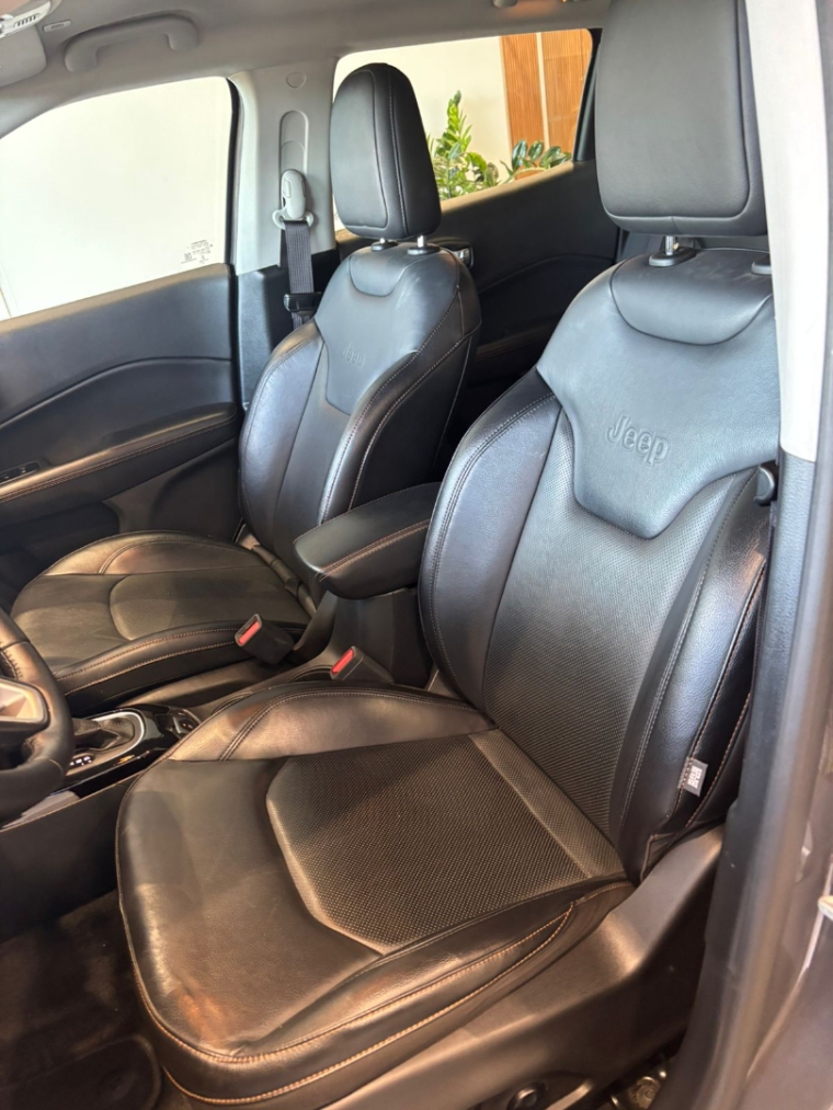 jeep compass 2.0 16v diesel limited 4x4 automatico 4p 2020