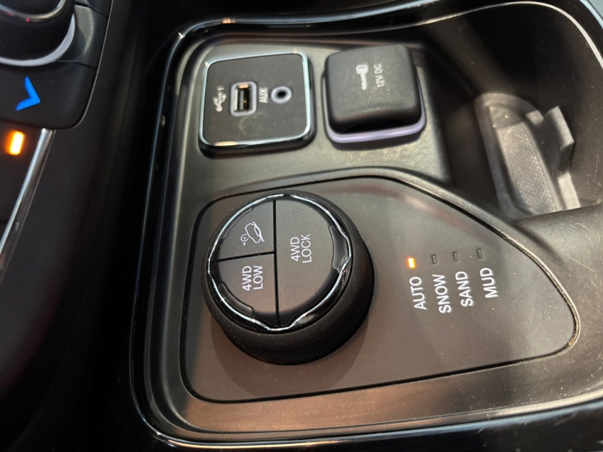 jeep compass 2.0 16v diesel limited 4x4 automatico 4p 2020