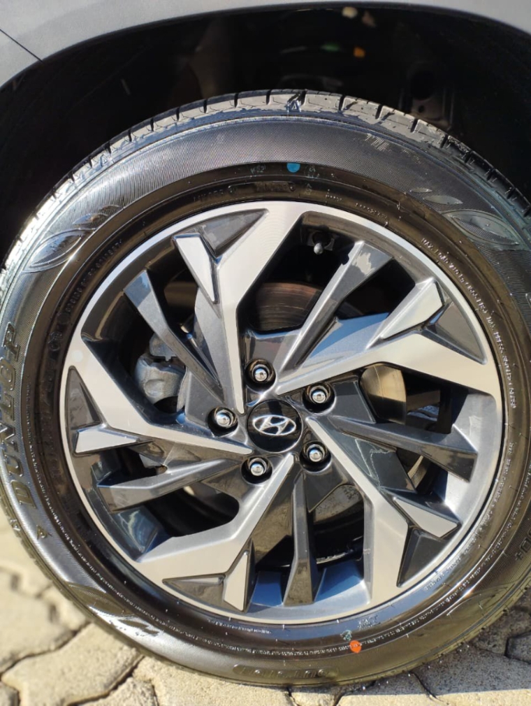 hyundai creta 1.0 tgdi flex limited automatico 4p 2024