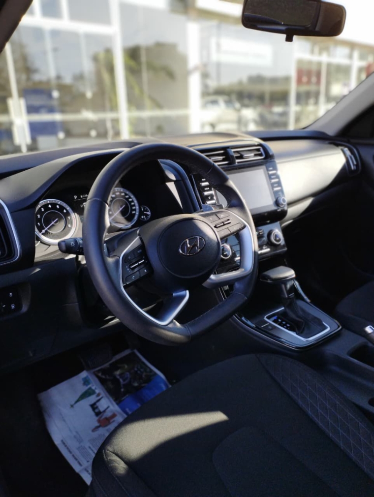 hyundai creta 1.0 tgdi flex limited automatico 4p 2024
