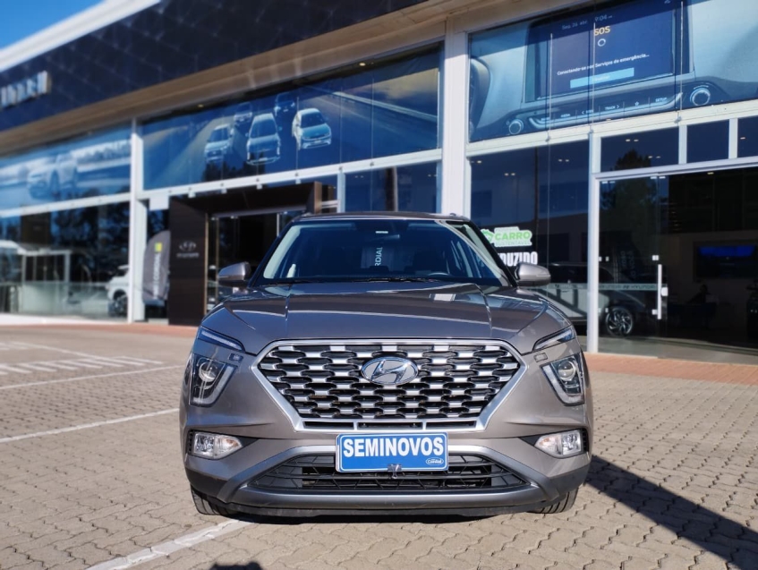 hyundai creta 1.0 tgdi flex limited automatico 4p 2024