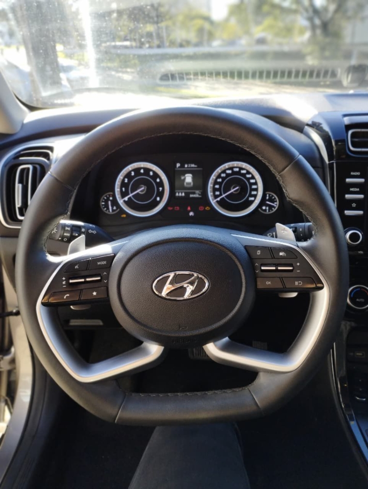 hyundai creta 1.0 tgdi flex limited automatico 4p 2024