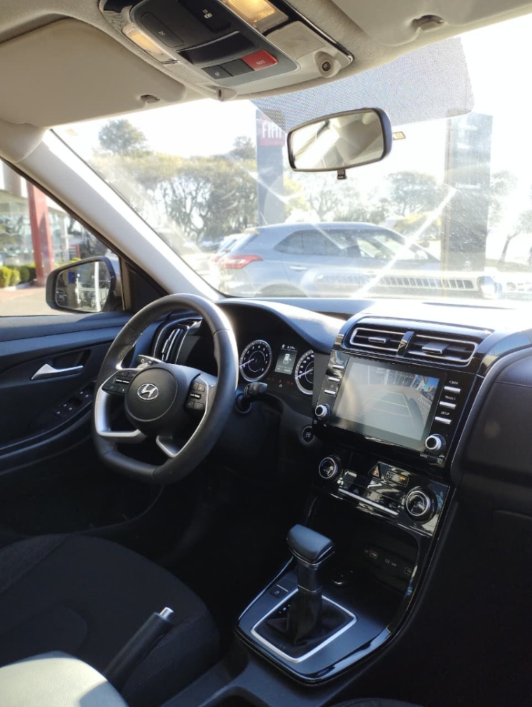 hyundai creta 1.0 tgdi flex limited automatico 4p 2024