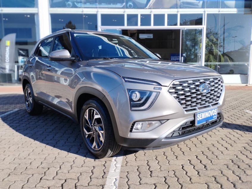 hyundai creta 1.0 tgdi flex limited automatico 4p 2024