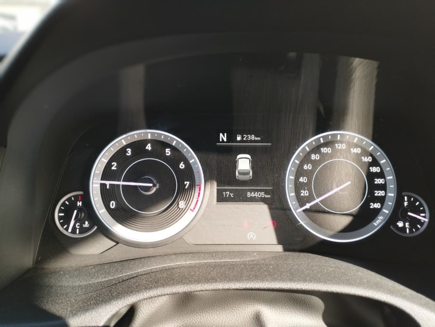 hyundai creta 1.0 tgdi flex limited automatico 4p 2024