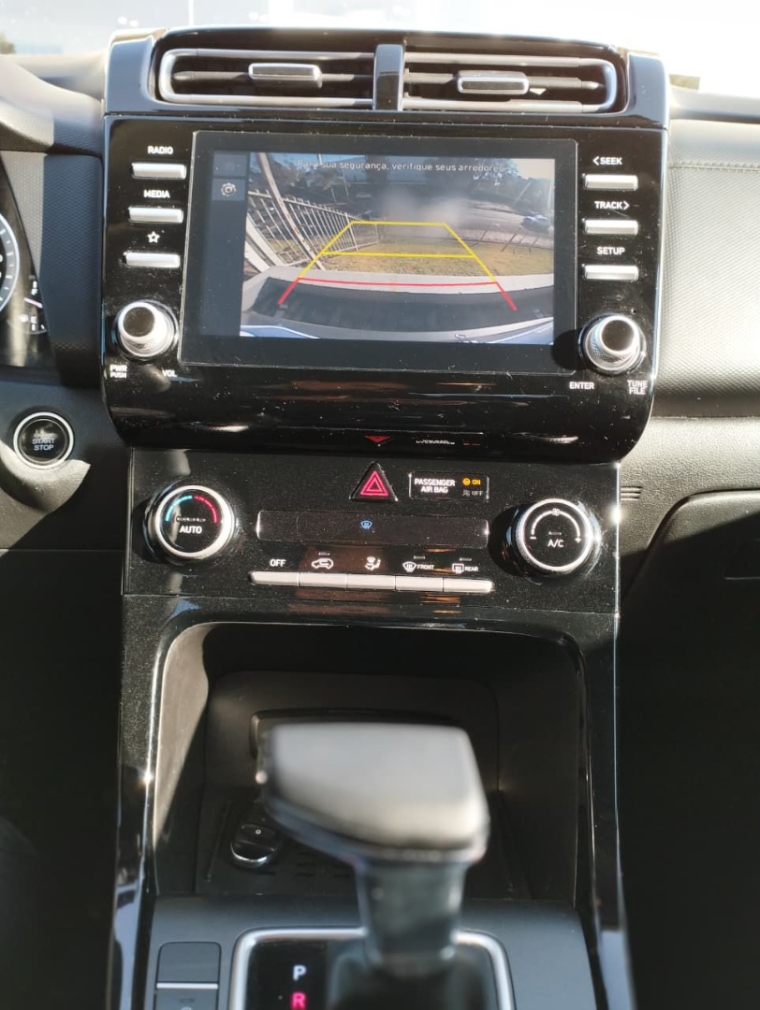 hyundai creta 1.0 tgdi flex limited automatico 4p 2024
