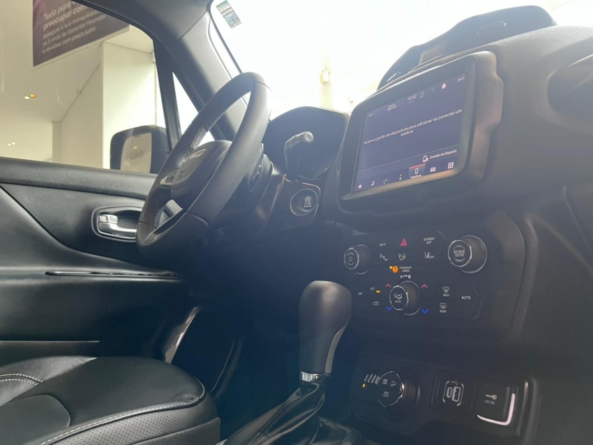 jeep renegade 1.3 t270 turbo flex s 4x4 at9 4p automatico 2022