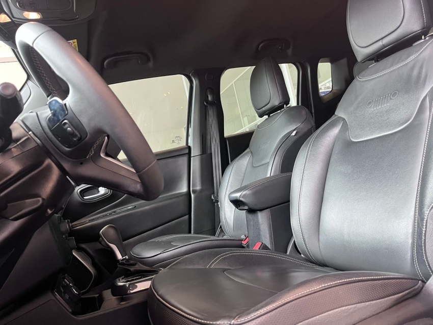 jeep renegade 1.3 t270 turbo flex s 4x4 at9 4p automatico 2022