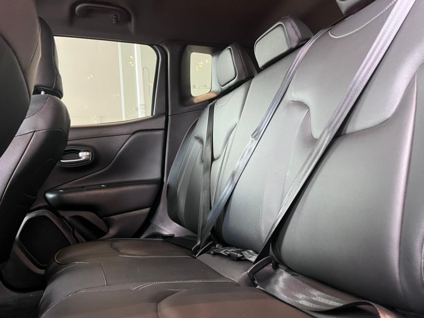 jeep renegade 1.3 t270 turbo flex s 4x4 at9 4p automatico 2022