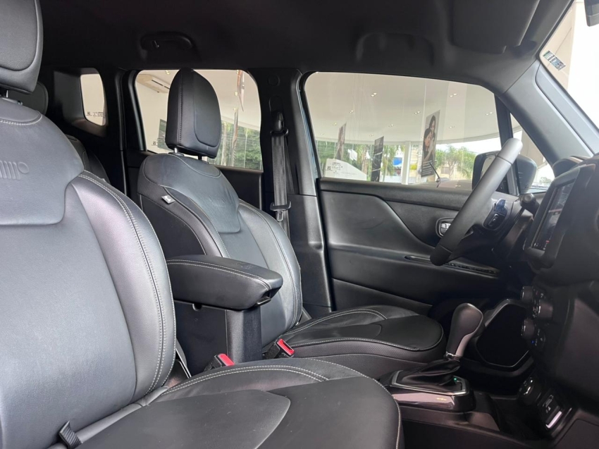 jeep renegade 1.3 t270 turbo flex s 4x4 at9 4p automatico 2022