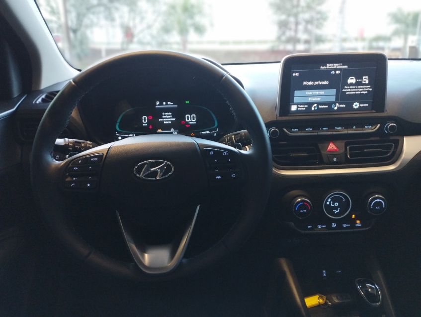 hyundai hb20 1.0 tgdi flex platinum safety automatico 4p 2025