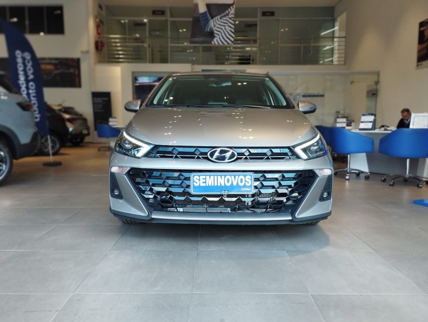 hyundai hb20 1.0 tgdi flex platinum safety automatico 4p 2025