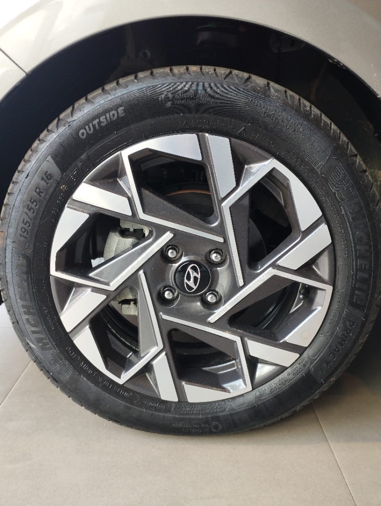 hyundai hb20 1.0 tgdi flex platinum safety automatico 4p 2025