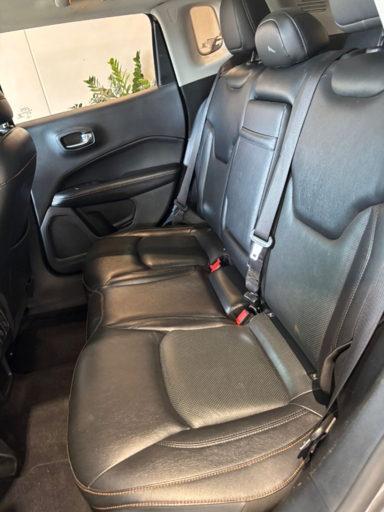 jeep compass 2.0 16v diesel longitude 4x4 automatico 4p 2019