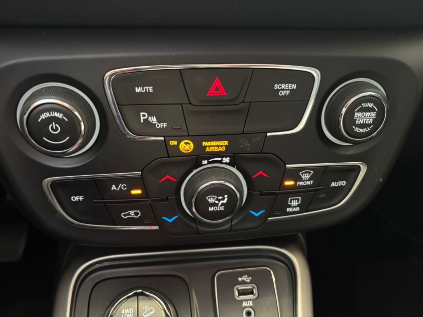jeep compass 2.0 16v diesel longitude 4x4 automatico 4p 2019