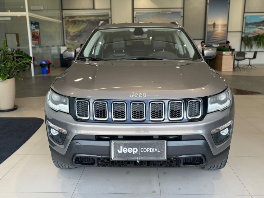 jeep compass 2.0 16v diesel longitude 4x4 automatico 4p 2019