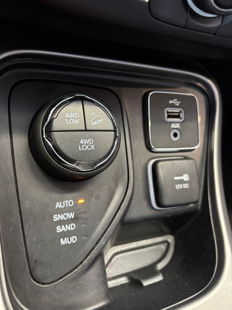 jeep compass 2.0 16v diesel longitude 4x4 automatico 4p 2019