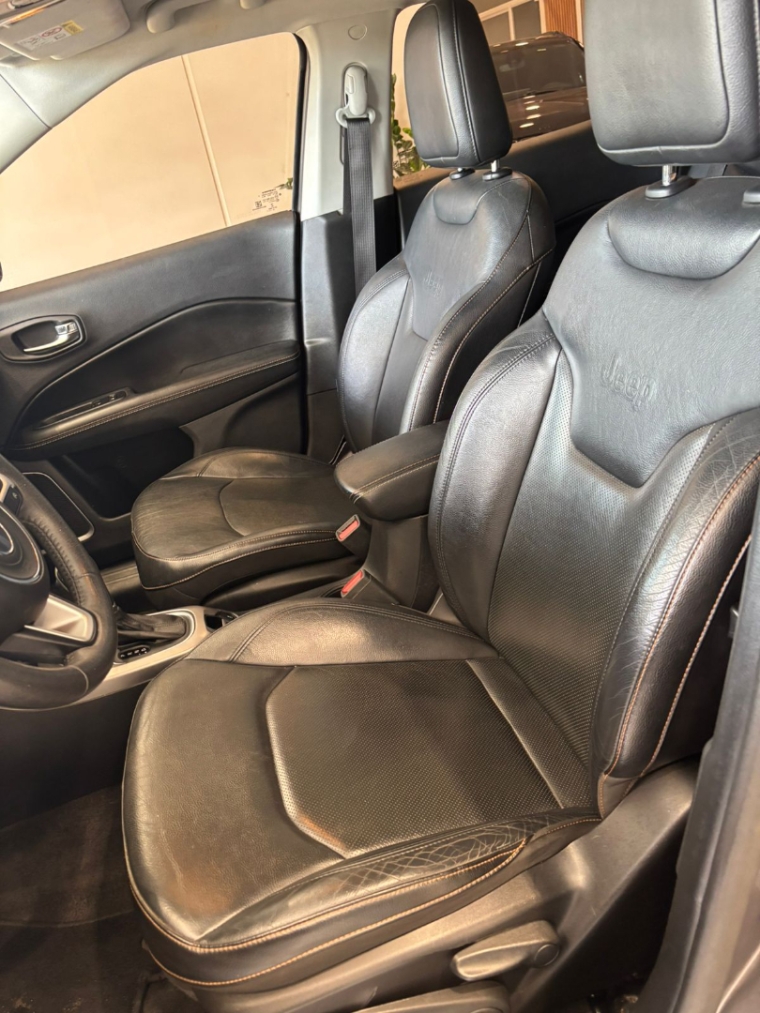 jeep compass 2.0 16v diesel longitude 4x4 automatico 4p 2019